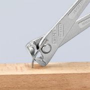 Knipex Ταναλάκι Με Αυτιά Υψηλής Μόχλευσης 180mm – 68 01 180 S2