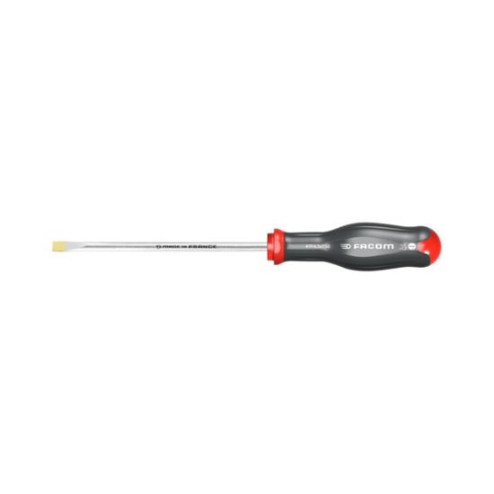 Facom Κατσαβίδι Ίσιο Flared 5.5x100mm – ATF5.5X100