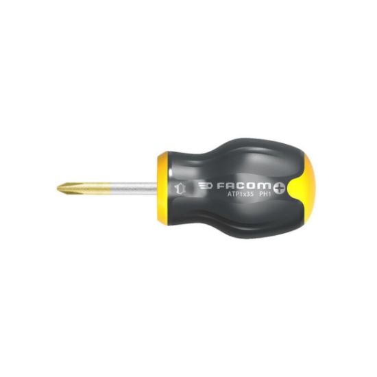 Facom Κατσαβίδι Pozidriv PZ3 x 150mm – ATD3X150