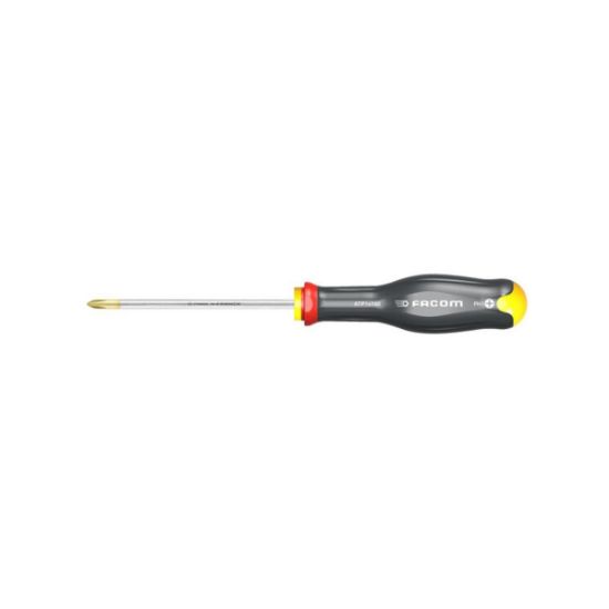 Facom Κατσαβίδι Phillips PH0 x 75mm – ATP0X75