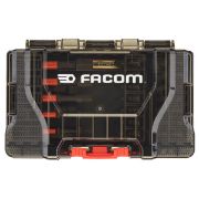 Facom Σετ Κρουστικών Μυτών & Καρυδακίων 30 Τεμαχίων – EN.1J30PB
