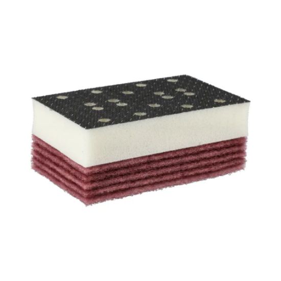 Mirka Abranet Δικτυωτό Λειαντικό Φύλλο Grip 81x133mm