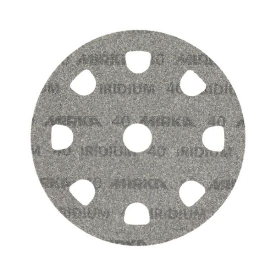 Mirka Πέλμα Στήριξης Λείανσης 225mm Grip για LEROS & LEROS-S – MIW9564411