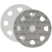 Mirka Πέλμα Στήριξης Λείανσης 225mm Grip για LEROS & LEROS-S – MIW9564411