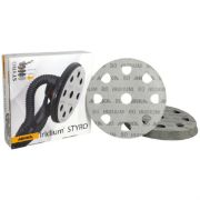 Mirka Πέλμα Στήριξης Λείανσης 225mm Grip για LEROS & LEROS-S – MIW9564411