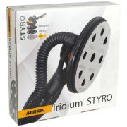 Mirka Πέλμα Στήριξης Λείανσης 225mm Grip για LEROS & LEROS-S – MIW9564411