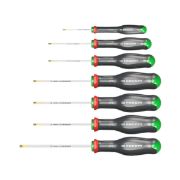 Facom Σετ 7 Κατσαβιδιών PROTWIST Resistorx (Tamper Torx) – ATXR.J7PB