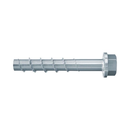 Fischer Βίδα Σκυροδέματος UltraCut FBS II US TX 8x80mm – 536853