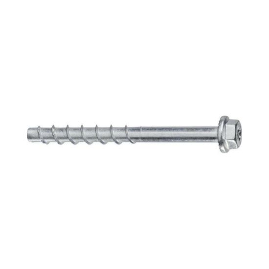 Εικόνα της Fischer Βίδα Σκυροδέματος UltraCut FBS II US TX 8 x 100mm – 536855