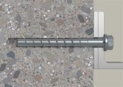 Fischer Βίδα Σκυροδέματος UltraCut FBS II US TX 8 x 100mm – 536855