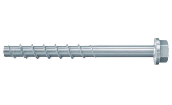 Fischer Βίδα Σκυροδέματος UltraCut FBS II US TX 8 x 130mm – 536857