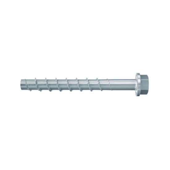 Fischer Βίδα Σκυροδέματος UltraCut FBS II US 10 x 160mm – 536865