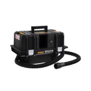 Picture of Dewalt Επαγγελματική Σκούπα Υγρών & Στερεών XR FLEXVOLT 54V M-Class 11Lt (Solo) – DCV586MN-XJ