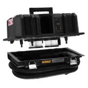 Picture of Dewalt Επαγγελματική Σκούπα Υγρών & Στερεών XR FLEXVOLT 54V M-Class 11Lt (Solo) – DCV586MN-XJ