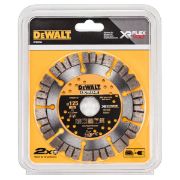 Picture of Dewalt Ανταλλακτικός Διαμαντόδισκος Extreme Runtime 125x22.23mm για DCG200 – DT90294-QZ