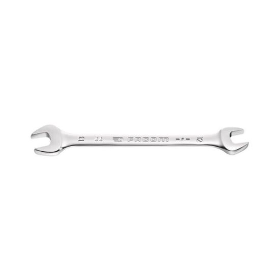 Facom Κλειδί Γερμανικό Διπλό 16x17mm – 44.16X17