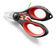 Facom Ψαλίδι Γενικής Χρήσης Ηλεκτρολόγου 255mm – 841A.9PB