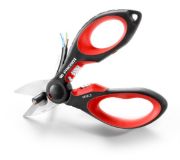 Facom Ψαλίδι Γενικής Χρήσης Ηλεκτρολόγου 255mm – 841A.9PB