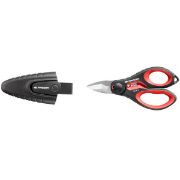 Facom Ψαλίδι Γενικής Χρήσης Ηλεκτρολόγου 255mm – 841A.9PB