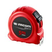 Facom Μετροταινία 3m x 19mm Διπλής Όψης – 893B.319PB