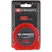 Facom Μετροταινία 8m x 25mm Διπλής Όψης – 893B.825PB
