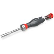 Facom Σετ Μονωμένων Κατσαβιδιών Protwist Slim 1000V 4 Τεμαχίων – ATB.J4TVEPB