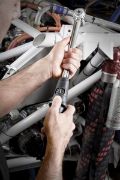 Facom Δυναμόκλειδο Μηχανικό 1/2" 60-340Nm – S.209-340PB