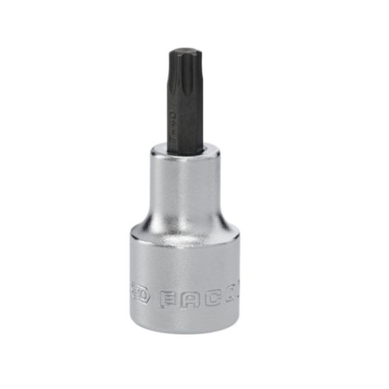 Facom Καρυδάκι Ασφαλείας με Μύτη TORX T40 1/2" – SXM.40T