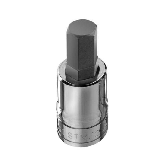 Facom Καρυδάκι Μύτης Allen 1/2" 12mm – STM.12