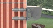 ΑΓΚΥΡΙΟ ΧΩΝΕΥΤΟ 20X200 ΔΙΚΤΥΩΤΟ H  - 46704