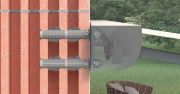 ΑΓΚΥΡΙΟ ΧΩΝΕΥΤΟ 20X130 ΔΙΚΤΥΩΤΟ H  - 46703