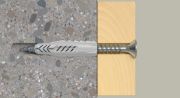 ΑΓΚΥΡΙΟ PLUG UX 6X35 62754 FISCHER©