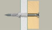 ΑΓΚΥΡΙΟ PLUG UX 6X35 62754 FISCHER©