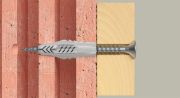 ΑΓΚΥΡΙΟ PLUG UX 6X50 72094 FISCHER©
