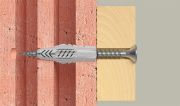 ΑΓΚΥΡΙΟ PLUG UX 8X50 77869 FISCHER©