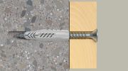 ΑΓΚΥΡΙΟ PLUG UX 10X60 77871 FISCHER©50τμχ77871
