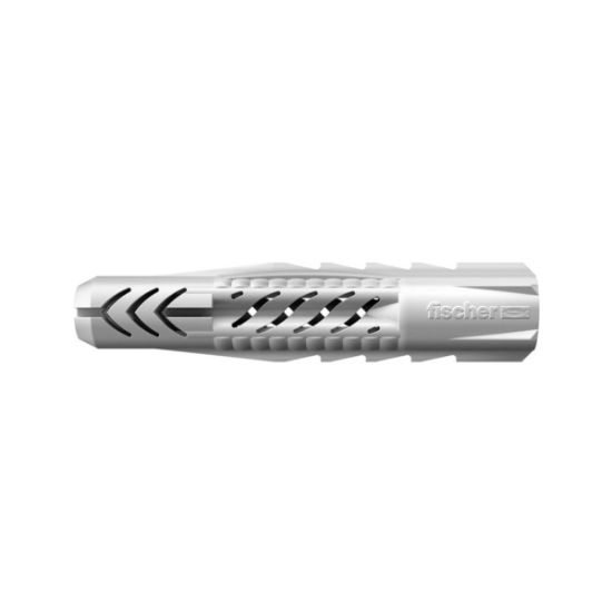 ΑΓΚΥΡΙΟ PLUG UX 12X70 62758 FISCHER©25τμχ