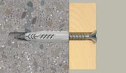 ΑΓΚΥΡΙΟ PLUG UX 12X70 62758 FISCHER©25τμχ