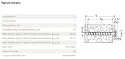 Fischer Βίδα Σκυροδέματος UltraCut FBS II US TX 8x80mm – 536853