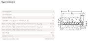 Fischer Βίδα Σκυροδέματος UltraCut FBS II US 10 x 80mm – 536860