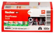 ΒΥΣΜΑ ΝΑΥΛΟΝ 5X25 DUOPOWER ©535452