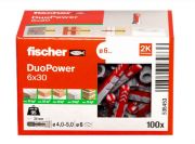 ΒΥΣΜΑ ΝΑΥΛΟΝ 6Χ30 DUOPOWER ©535453