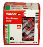 ΒΥΣΜΑ ΝΑΥΛΟΝ 8Χ40 DUOPOWER ©535455