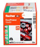 ΒΥΣΜΑ ΝΑΥΛΟΝ 10Χ50 DUOPOWER ©535456