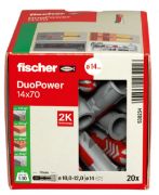 ΒΥΣΜΑ ΝΑΥΛΟΝ 14Χ70 DUOPOWER ©538244
