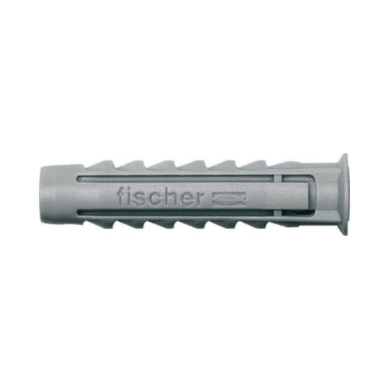ΑΓΚΥΡΙΟ ΠΛΑΣΤ.SX 5X25 PLUG 70005FISCHER©