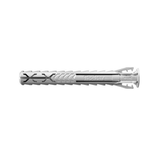 ΒΥΣΜΑ FISCHER SX PLUS 6X50 568106©