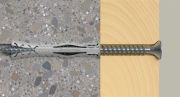 ΒΥΣΜΑ FISCHER SX PLUS 6X50 568106©