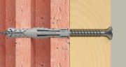 ΒΥΣΜΑ FISCHER SX PLUS 6X50 568106©