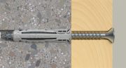 ΒΥΣΜΑ FISCHER SX PLUS  8X40 568008©